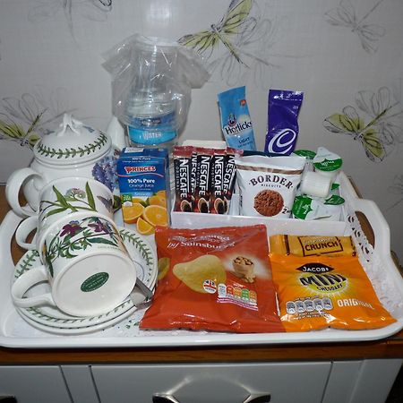 Muirholm Bed And Breakfast Paisley Esterno foto