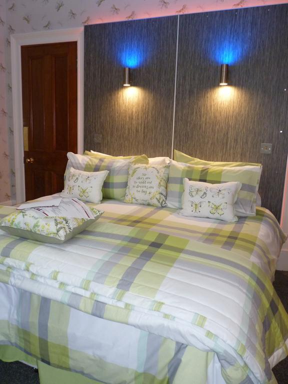 Muirholm Bed And Breakfast Paisley Camera foto