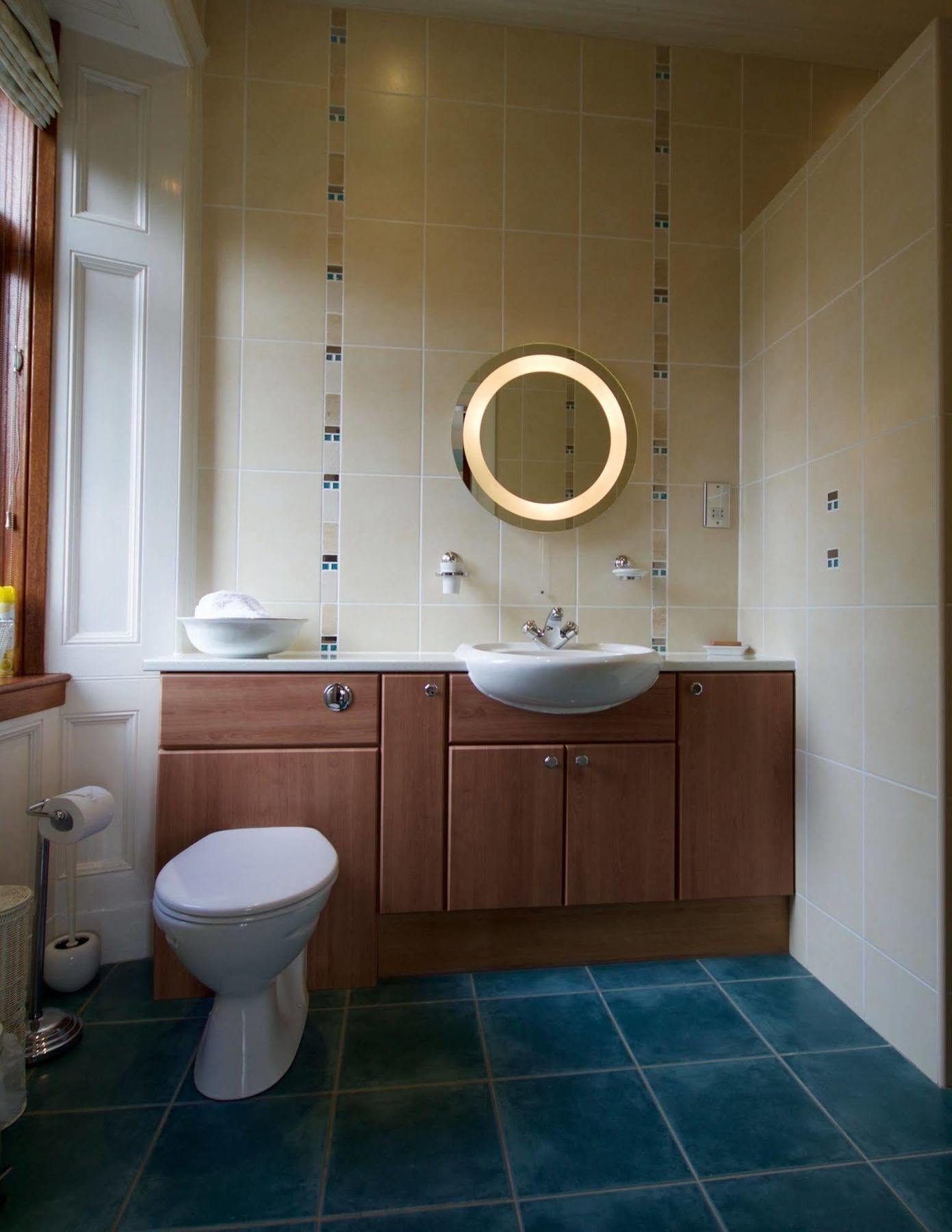 Muirholm Bed And Breakfast Paisley Esterno foto