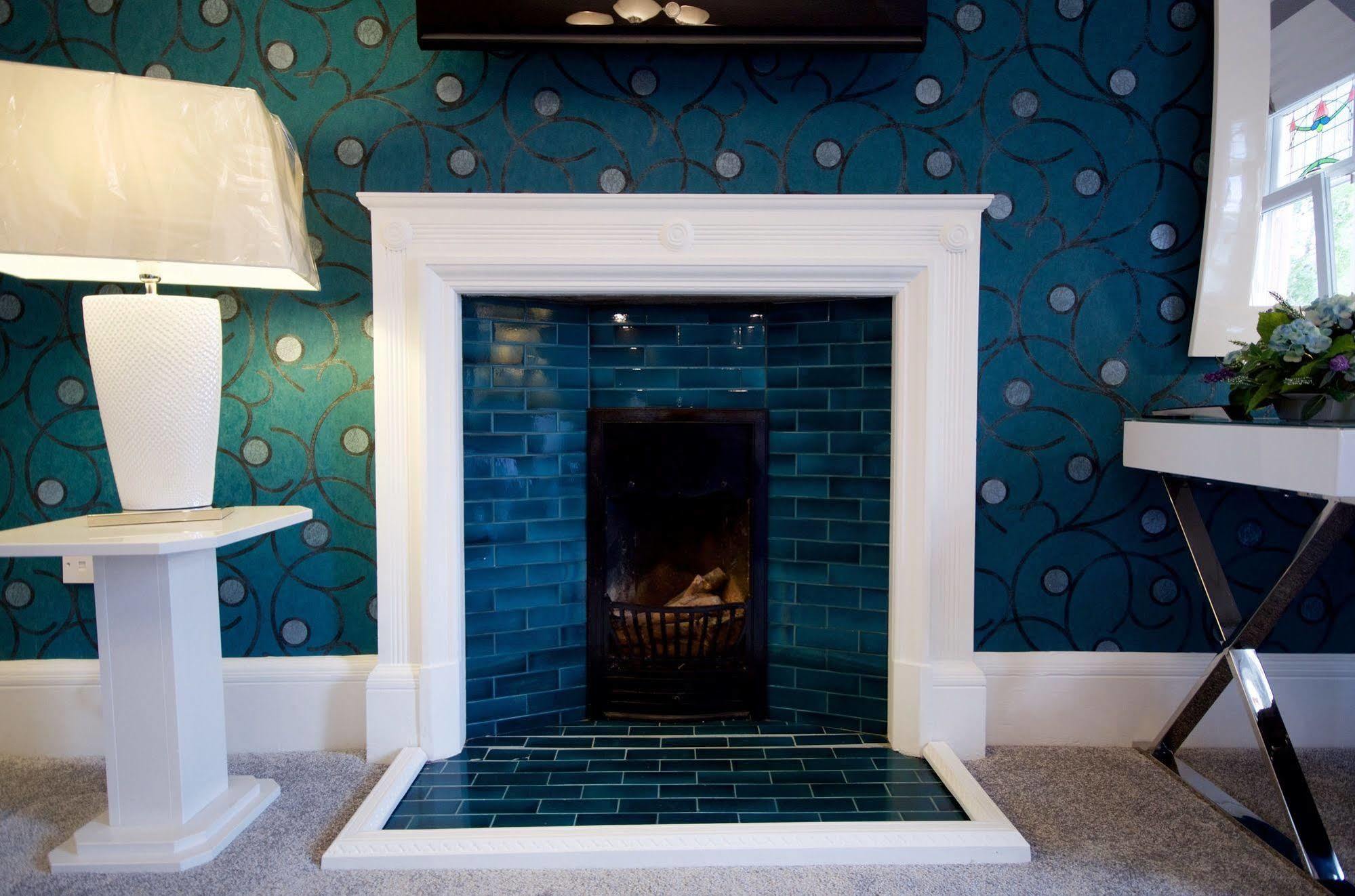 Muirholm Bed And Breakfast Paisley Esterno foto